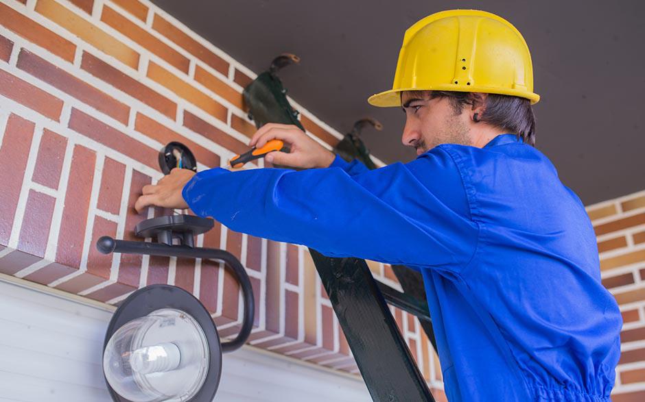 devis électricité maison Le Plessis-Bouchard