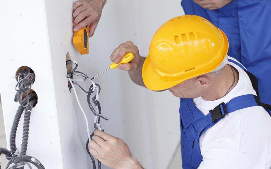 artisans électricien Étréchy