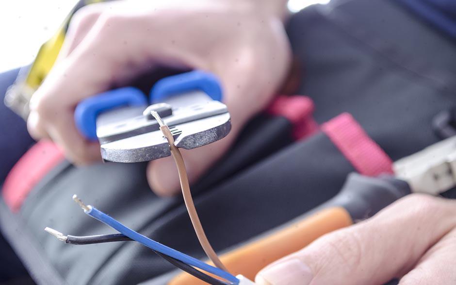 artisans électricien Étréchy
