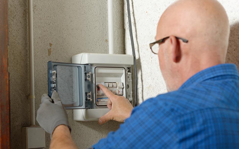 devis électricité maison Le Plessis-Bouchard